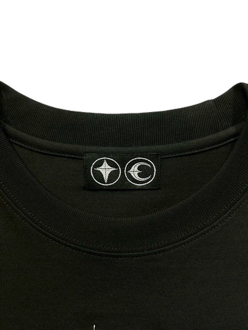 BASIC T-SHIRT
